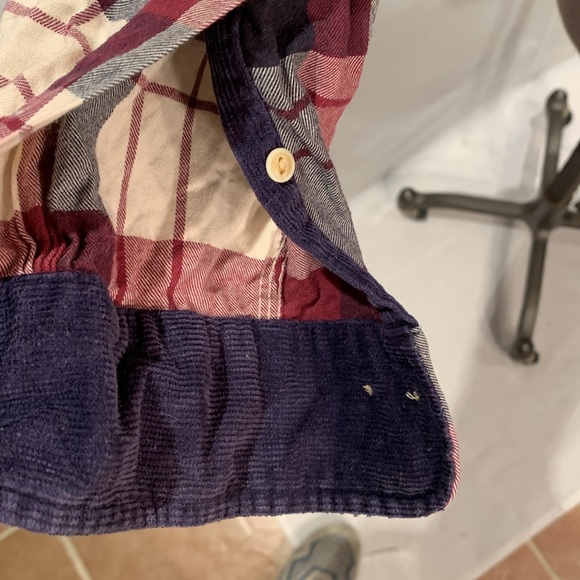 Vintage Brooks Brothers “Red Fleece” Shirt Size Small - Picture 6 of 8